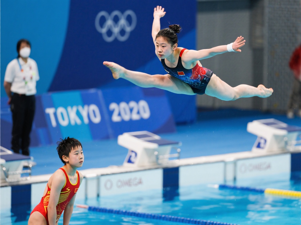 范馨月作为 范馨月作为