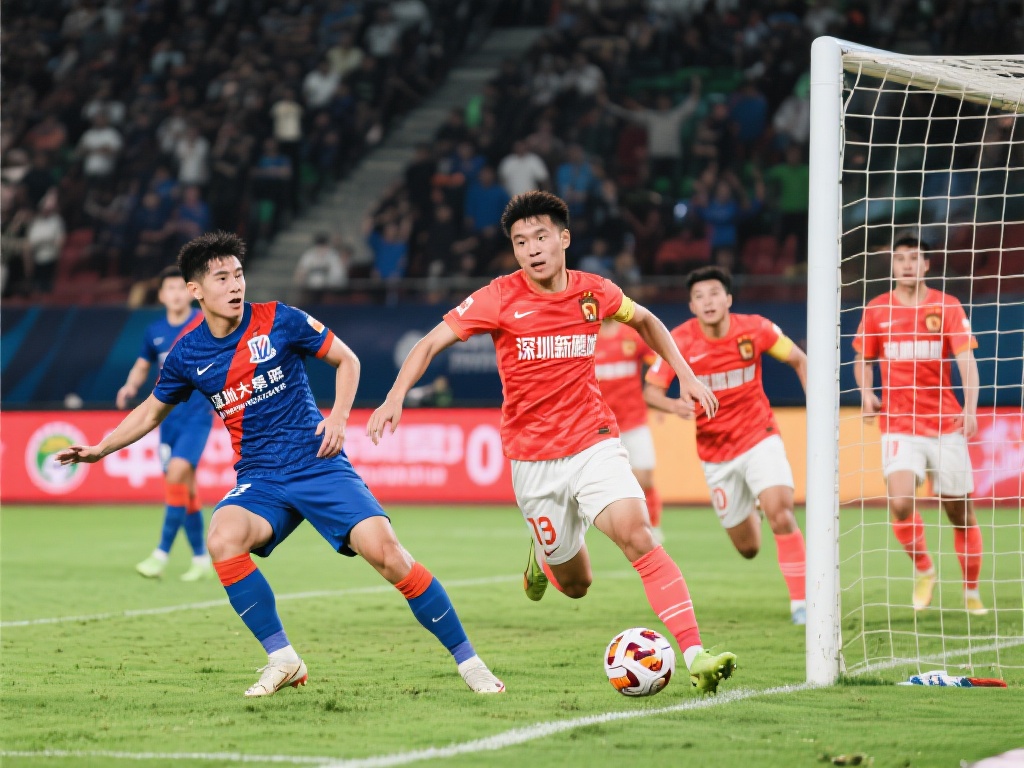 的舞台上 的舞台上